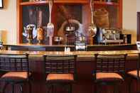 Quầy bar, cafe và phòng lounge Caesars Atlantic City Resort & Casino
