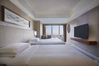ห้องนอน 4 Grand Hyatt Beijing