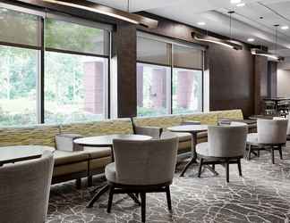 Lobi 2 SpringHill Suites by Marriott Richmond North/Glen Allen