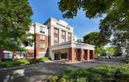 Exterior 4 SpringHill Suites by Marriott Richmond North/Glen Allen