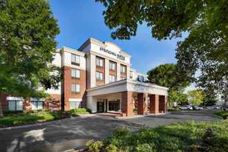 Bangunan 4 SpringHill Suites by Marriott Richmond North/Glen Allen