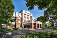Exterior SpringHill Suites by Marriott Richmond North/Glen Allen