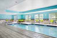 Swimming Pool SpringHill Suites by Marriott Richmond North/Glen Allen