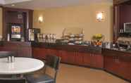 Restoran 2 SpringHill Suites by Marriott Richmond North/Glen Allen