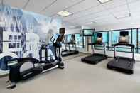 Fitness Center SpringHill Suites by Marriott Richmond North/Glen Allen