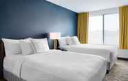 Bedroom 7 SpringHill Suites by Marriott Richmond North/Glen Allen