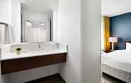 Bedroom 3 SpringHill Suites by Marriott Richmond North/Glen Allen