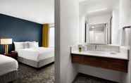 Bedroom 6 SpringHill Suites by Marriott Richmond North/Glen Allen