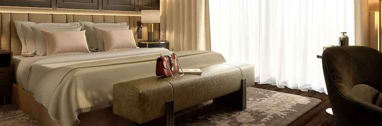 Bedroom Anantara Plaza Nice Hotel - A Leading Hotel of the World
