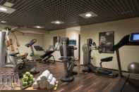 Fitness Center Grand Hotel Palace