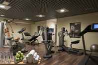 Fitness Center Grand Hotel Palace