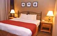 Kamar Tidur 6 Port Wisconsin Inn and Suites