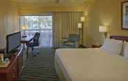 Bedroom 5 Courtyard by Marriott Key West Waterfront