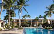 Swimming Pool 3 Courtyard by Marriott Key West Waterfront