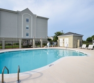 สระว่ายน้ำ 6 Comfort Suites Myrtle Beach Central