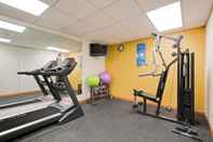 Fitness Center Days Inn by Wyndham Mounds View Twin Cities North