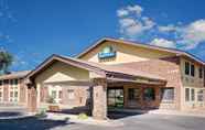 ภายนอกอาคาร 2 Days Inn by Wyndham Mounds View Twin Cities North