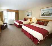 Bedroom 2 Mount Snow Grand Summit Resort
