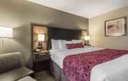 Bedroom 5 Best Western Plus Nashville Airport Hotel