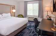 Bilik Tidur 3 Fairfield Inn by Marriott Pittsburgh New Stanton