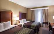 Phòng ngủ 2 Comfort Inn & Suites