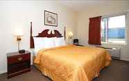 Phòng ngủ 6 Comfort Inn & Suites