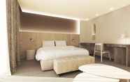 Bedroom 5 Vincci EverEden Beach Resort