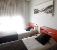 Bedroom 7 Apartahotel Los Girasoles