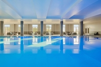 Swimming Pool Fairmont St Andrews