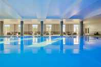 Swimming Pool Fairmont St Andrews