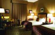 Bedroom 3 Fairmont St Andrews