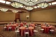 Functional Hall Sheraton Grand Sacramento Hotel