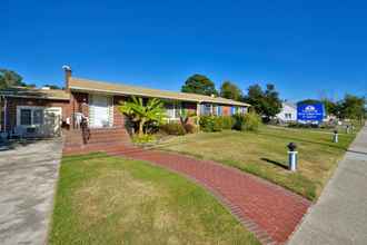 Exterior 4 Americas Best Value Inn & Suites Chincoteague Island