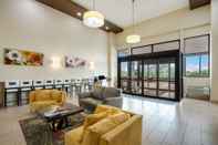 Common Space Best Western Waukesha Grand