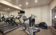 Fitness Center 4 Super 8 by Wyndham Perryville