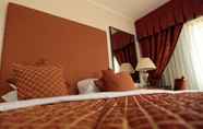 Kamar Tidur 2 Golden Jubilee Hotel