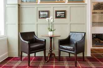 Lobi 4 The Inveraray Inn, BW Signature Collection