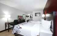 Kamar Tidur 2 Red Roof Inn Cleveland - Medina