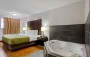 Kamar Tidur 2 Quality Inn Columbus - East