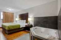 Kamar Tidur Quality Inn Columbus - East