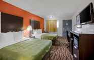 Kamar Tidur 5 Quality Inn Columbus - East