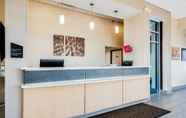 Sảnh chờ 4 Red Roof Inn Columbus - Grove City