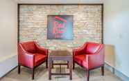 Sảnh chờ 5 Red Roof Inn Columbus - Grove City