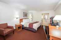 Bilik Tidur Red Roof Inn Columbus Northeast - Westerville