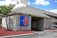 Bangunan Motel 6 Dayton, OH - Englewood