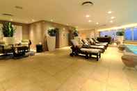 Entertainment Facility InterContinental Johannesburg O.R Tambo Airport, an IHG Hotel