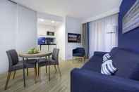 Ruang untuk Umum Citadines Croisette Cannes