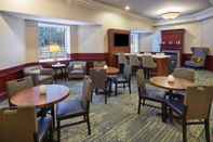 Bar, Kafe dan Lounge Residence Inn Milwaukee Downtown by Marriott