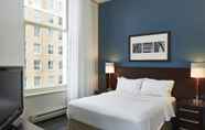 Bilik Tidur 2 Residence Inn Milwaukee Downtown by Marriott