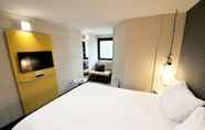 Bedroom 7 ibis Maisons Laffitte